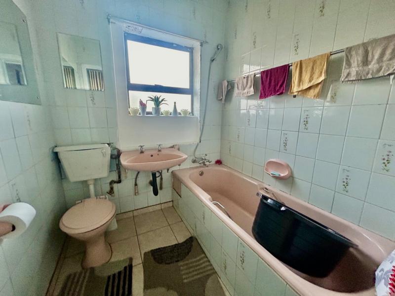 3 Bedroom Property for Sale in Vanderbijlpark CW Gauteng