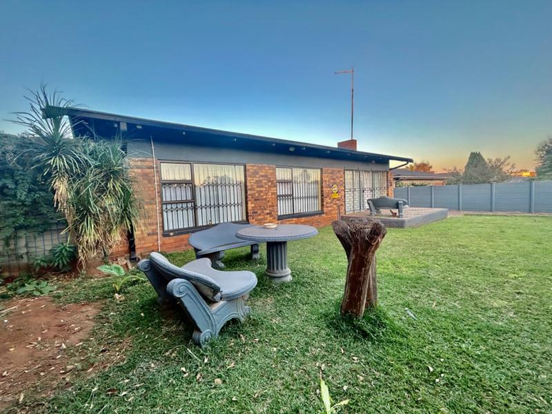 3 Bedroom Property for Sale in Vanderbijlpark CW Gauteng