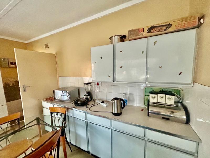 4 Bedroom Property for Sale in Vanderbijlpark CW 4 Gauteng