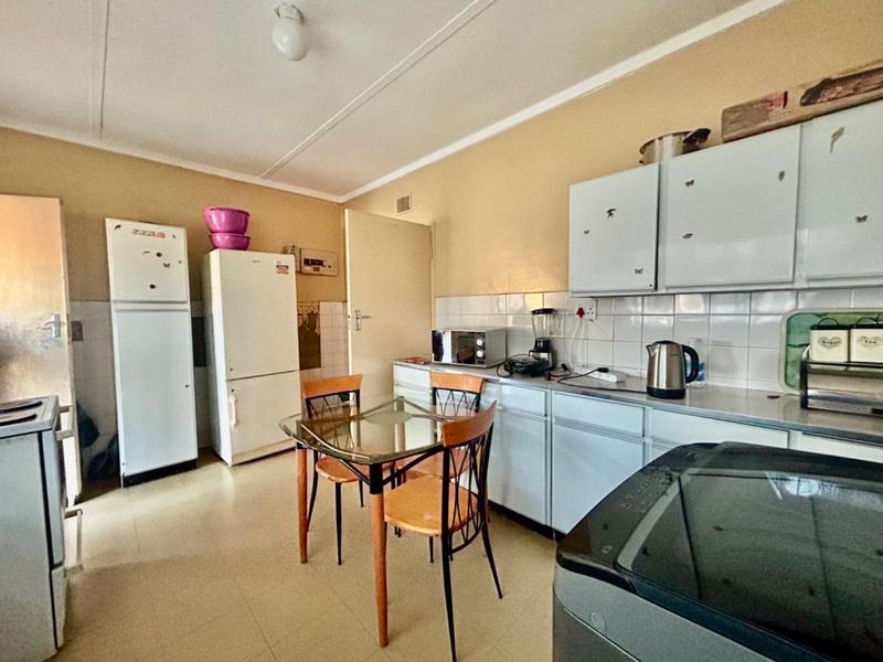 4 Bedroom Property for Sale in Vanderbijlpark CW 4 Gauteng