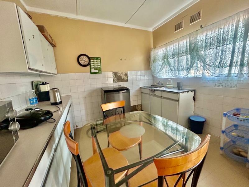 4 Bedroom Property for Sale in Vanderbijlpark CW 4 Gauteng