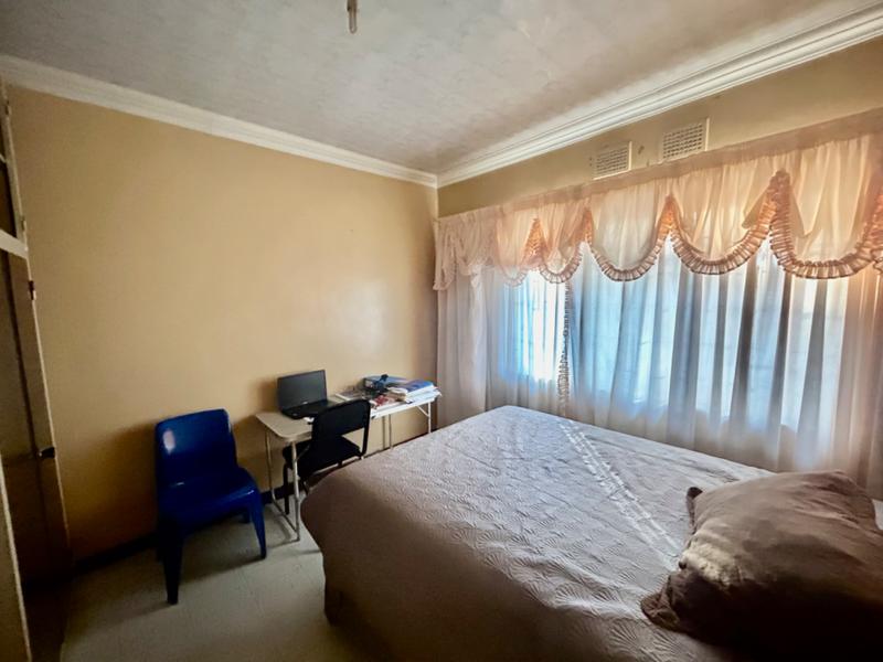 4 Bedroom Property for Sale in Vanderbijlpark CW 4 Gauteng