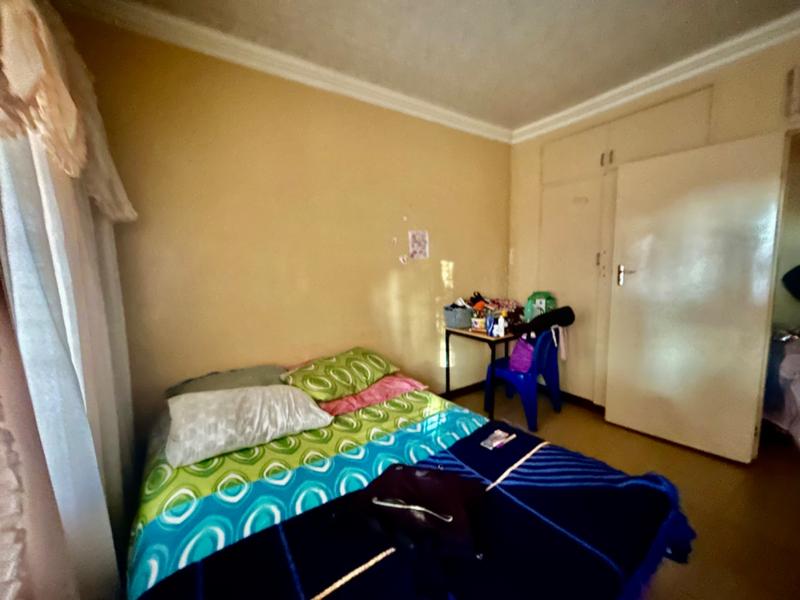 4 Bedroom Property for Sale in Vanderbijlpark CW 4 Gauteng