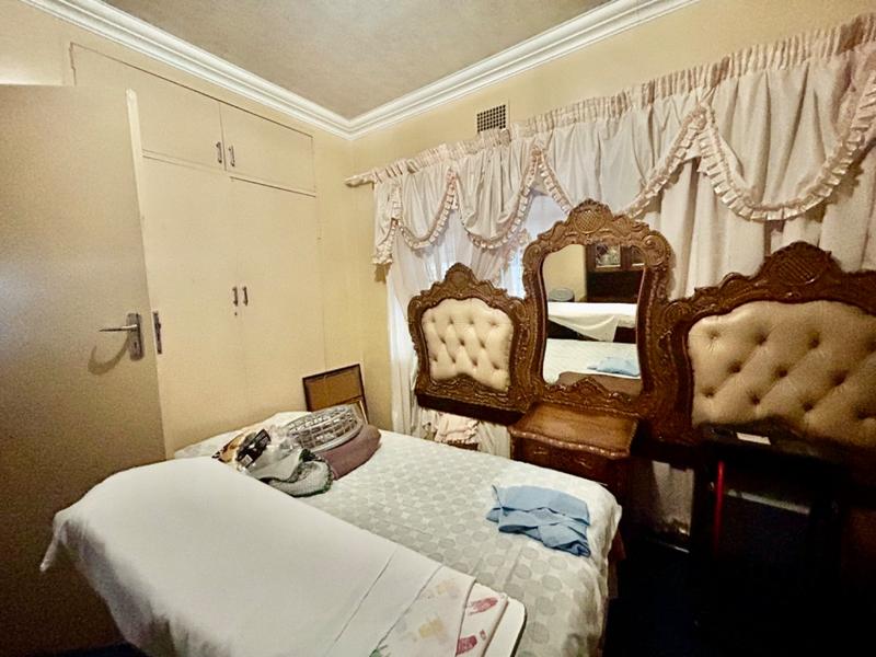 4 Bedroom Property for Sale in Vanderbijlpark CW 4 Gauteng