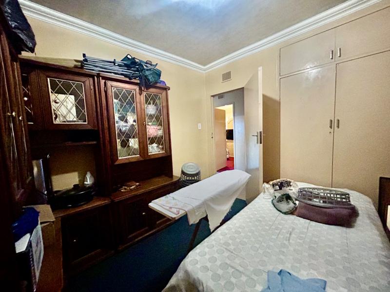 4 Bedroom Property for Sale in Vanderbijlpark CW 4 Gauteng