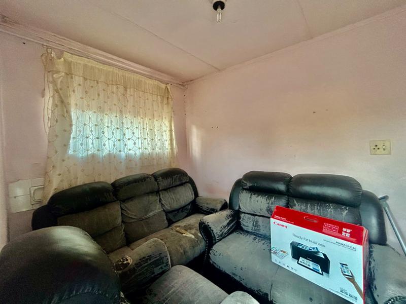 4 Bedroom Property for Sale in Vanderbijlpark CW 4 Gauteng