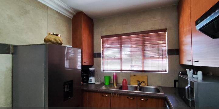 2 Bedroom Property for Sale in Van Dyk Park Gauteng