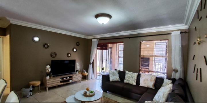 2 Bedroom Property for Sale in Van Dyk Park Gauteng