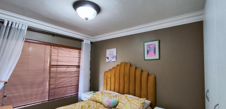 2 Bedroom Property for Sale in Van Dyk Park Gauteng