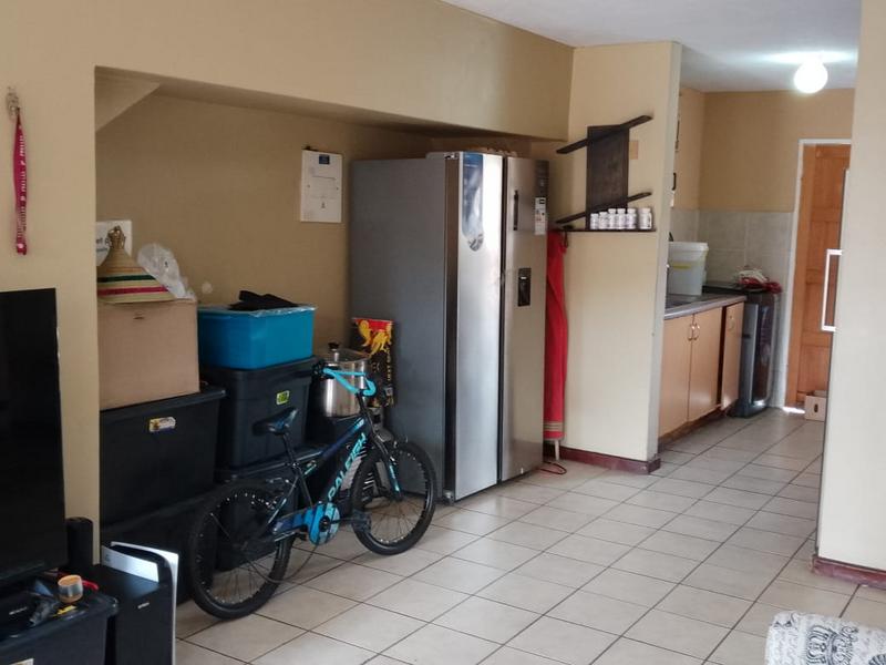 2 Bedroom Property for Sale in Amandasig Gauteng