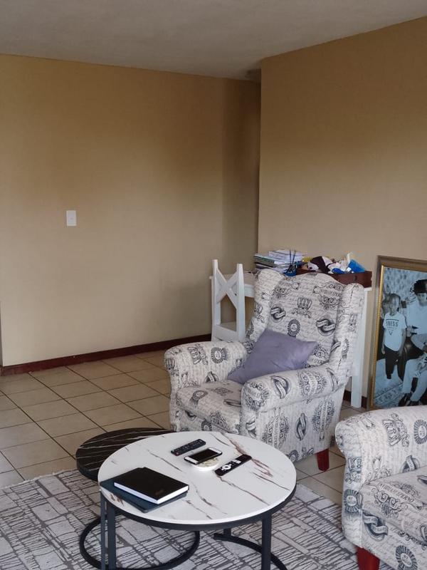 2 Bedroom Property for Sale in Amandasig Gauteng
