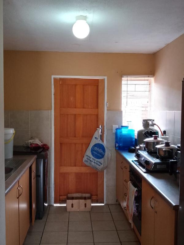 2 Bedroom Property for Sale in Amandasig Gauteng