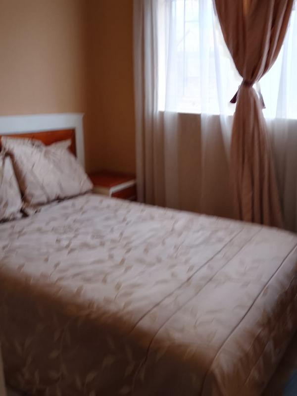 2 Bedroom Property for Sale in Amandasig Gauteng