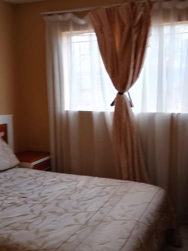 2 Bedroom Property for Sale in Amandasig Gauteng