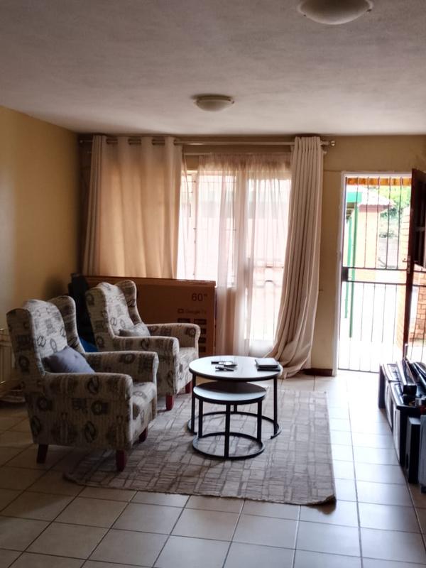 2 Bedroom Property for Sale in Amandasig Gauteng