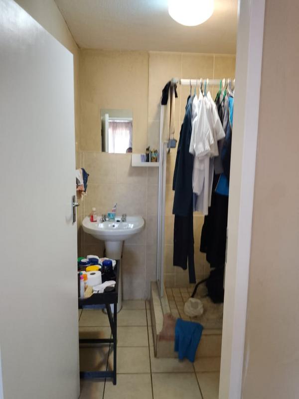 2 Bedroom Property for Sale in Amandasig Gauteng