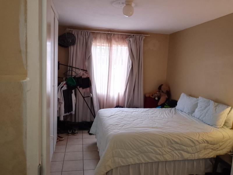 2 Bedroom Property for Sale in Amandasig Gauteng