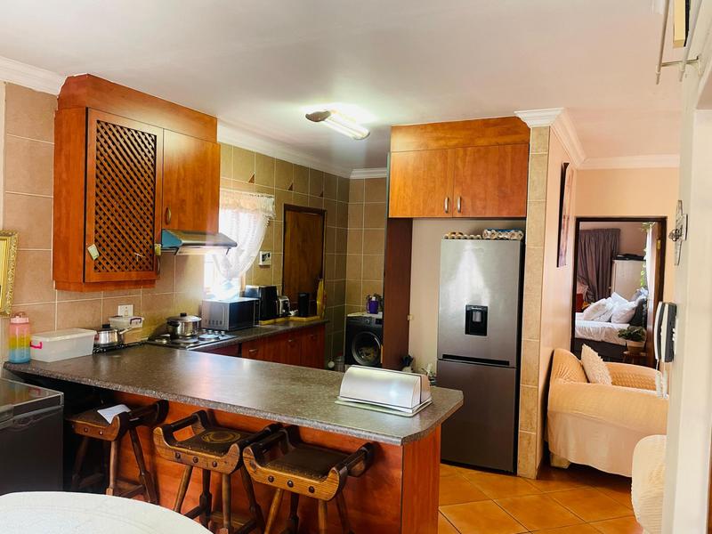 3 Bedroom Property for Sale in Heatherview Gauteng