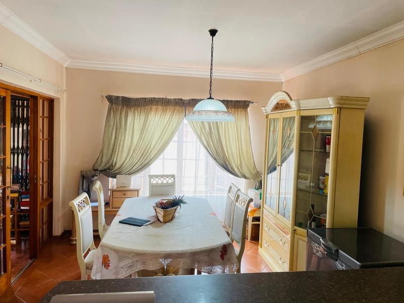 3 Bedroom Property for Sale in Heatherview Gauteng