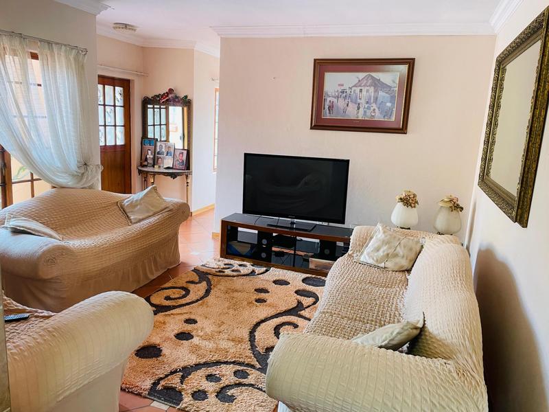 3 Bedroom Property for Sale in Heatherview Gauteng