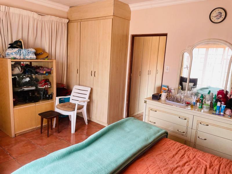 3 Bedroom Property for Sale in Heatherview Gauteng