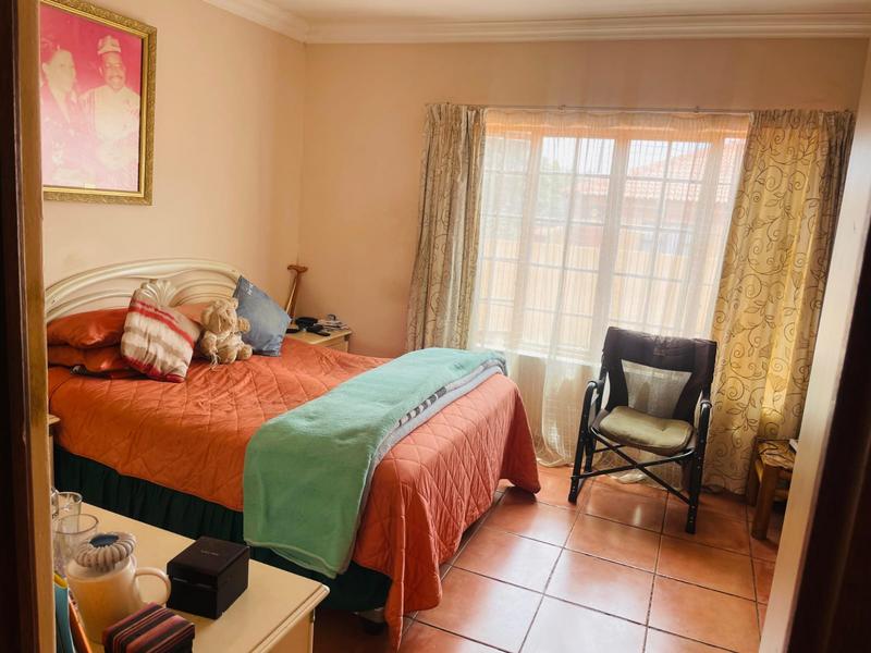 3 Bedroom Property for Sale in Heatherview Gauteng