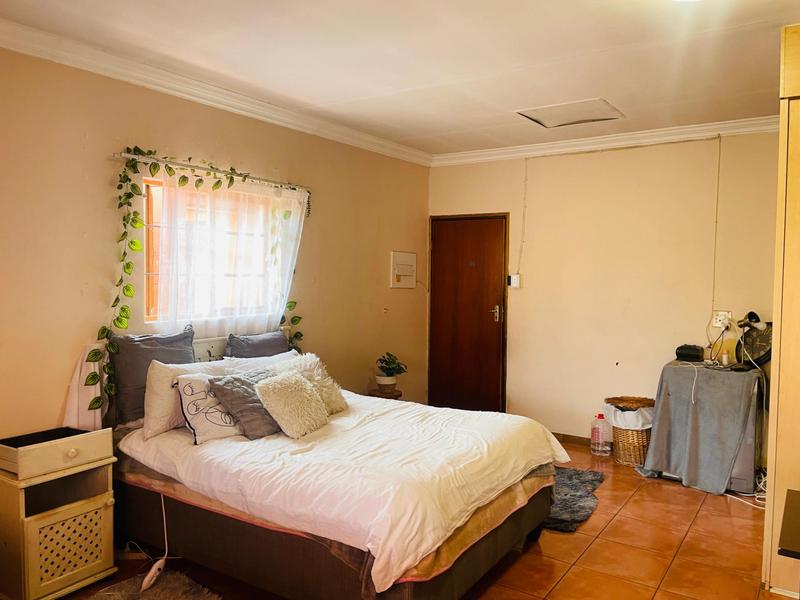 3 Bedroom Property for Sale in Heatherview Gauteng