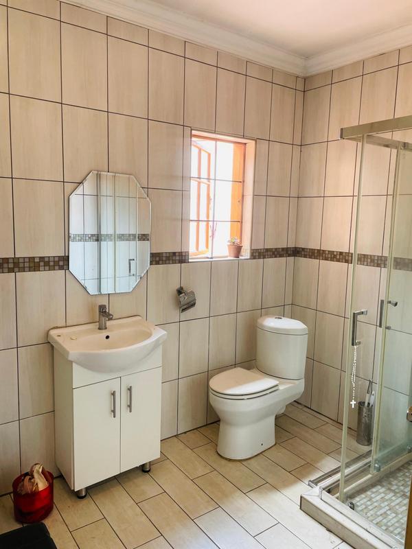 3 Bedroom Property for Sale in Heatherview Gauteng