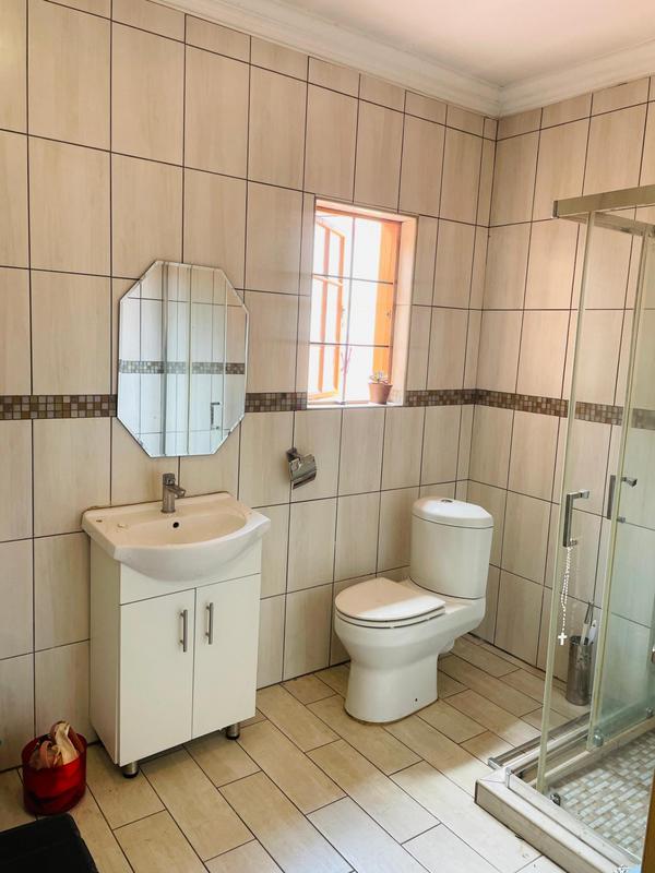 3 Bedroom Property for Sale in Heatherview Gauteng