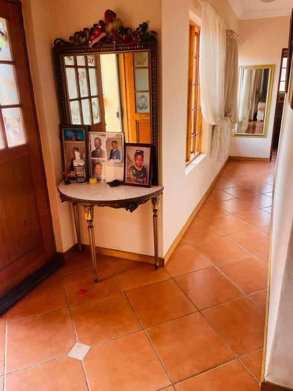 3 Bedroom Property for Sale in Heatherview Gauteng