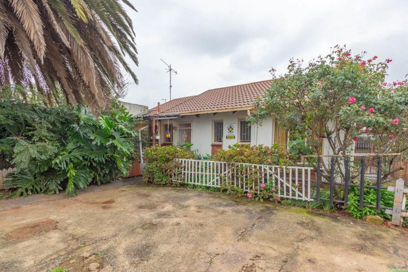 3 Bedroom Property for Sale in Delmore Park Gauteng