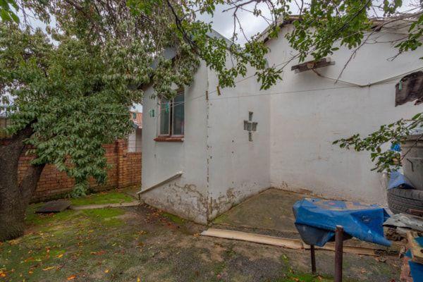 3 Bedroom Property for Sale in Delmore Park Gauteng