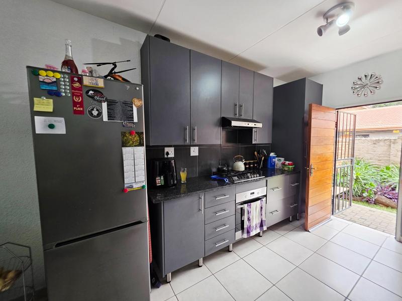 3 Bedroom Property for Sale in Ravenswood Gauteng