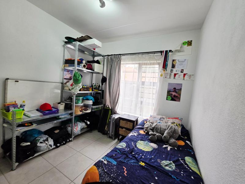 3 Bedroom Property for Sale in Ravenswood Gauteng