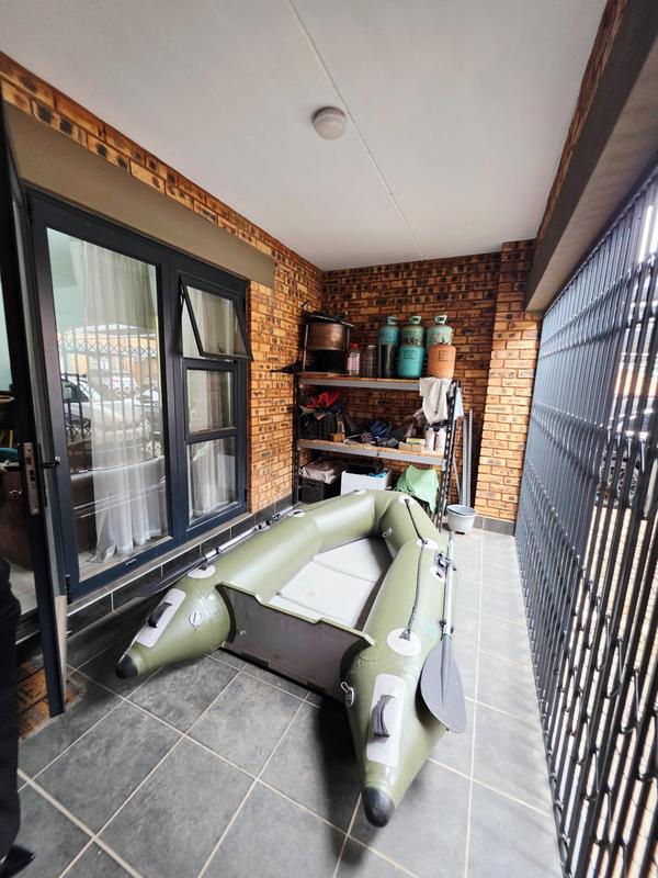 3 Bedroom Property for Sale in Ravenswood Gauteng