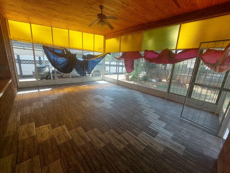 5 Bedroom Property for Sale in Brenthurst Gauteng