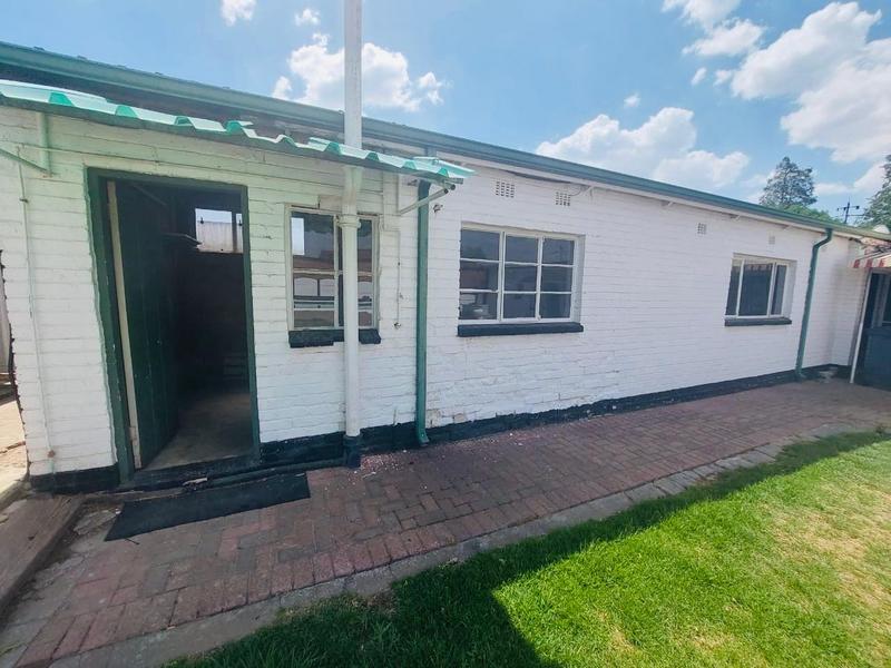 5 Bedroom Property for Sale in Brenthurst Gauteng