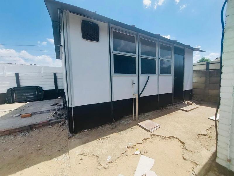 5 Bedroom Property for Sale in Brenthurst Gauteng