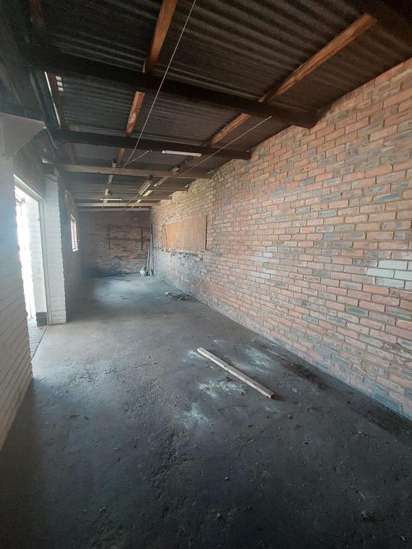 5 Bedroom Property for Sale in Brenthurst Gauteng