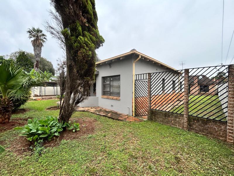 3 Bedroom Property for Sale in Brenthurst Gauteng