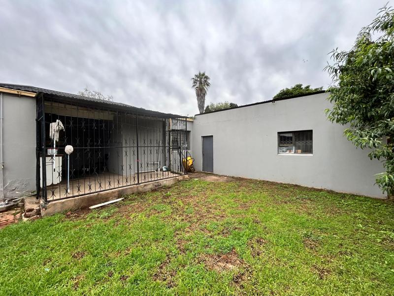 3 Bedroom Property for Sale in Brenthurst Gauteng