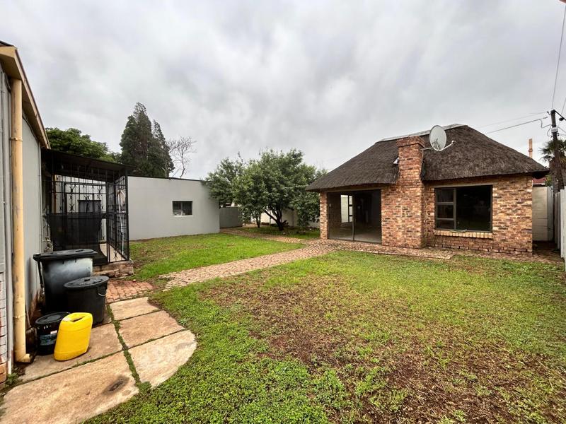 3 Bedroom Property for Sale in Brenthurst Gauteng