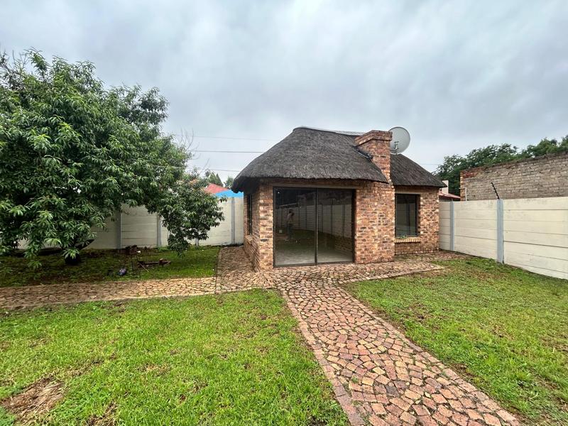 3 Bedroom Property for Sale in Brenthurst Gauteng