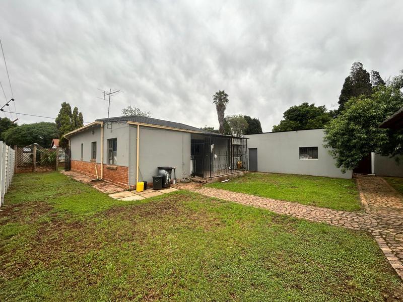 3 Bedroom Property for Sale in Brenthurst Gauteng
