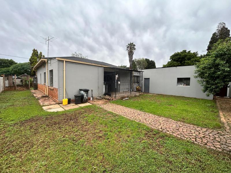3 Bedroom Property for Sale in Brenthurst Gauteng