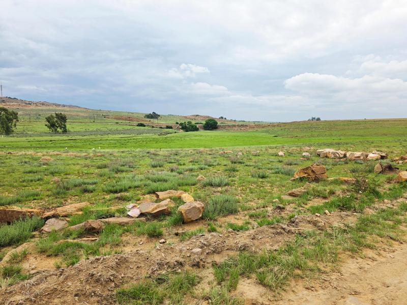 0 Bedroom Property for Sale in Kaydale Gauteng