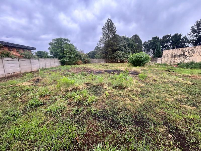 0 Bedroom Property for Sale in Pollak Park Gauteng