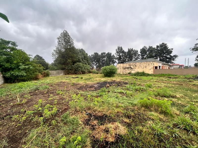 0 Bedroom Property for Sale in Pollak Park Gauteng