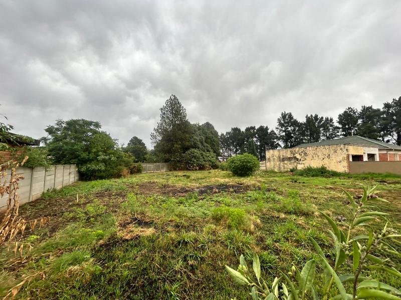 0 Bedroom Property for Sale in Pollak Park Gauteng