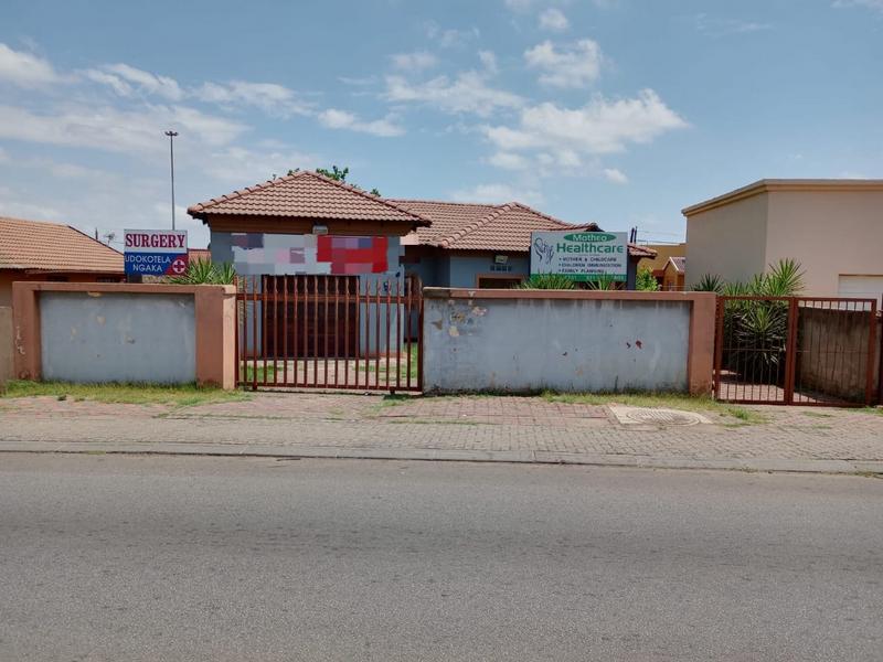 3 Bedroom Property for Sale in Vosloorus Gauteng